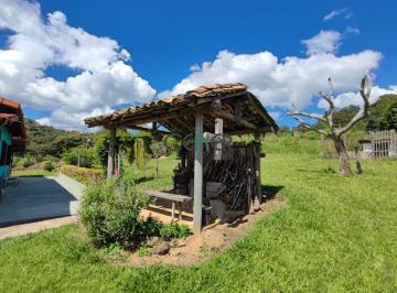 Rural · 10ha · Sítio de 10,8 há localizado Município de Belo Vale