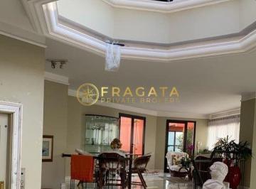 Apartamento · 600m² · 4 Quartos · 4 Vagas · Vende se Cobertura, 4 dormitorios,.3 suítes, 600 m², 4 vagas - Moema - São Paulo