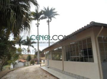 Rural · 20m² · Bela Fazendinha de 20 ha com extrema Qualidade na Reg. de Tiradentes MG