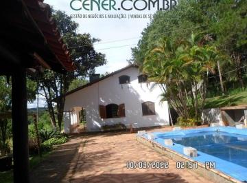 Rural · 15m² · Bela Fazendinha de 15 ha com boa estrutura e alambique a 90 Km de Belo Horizonte