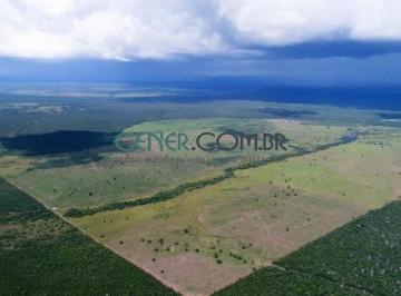 Rural · 1340m² · Fazenda Pronta de Dupla aptidão de 1340 ha no Tocantins e boas condições
