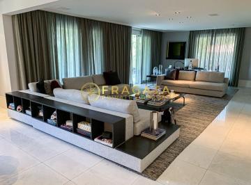 Apartamento · 292m² · 3 Quartos · 4 Vagas · Apartamento à venda com 292m² - 3 suítes e 4 vagas - Higienópolis/SP