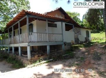 Rural · 210m² · Fazenda com 210 ha em Caeté, Pertinho de BH por 2.750.000,00