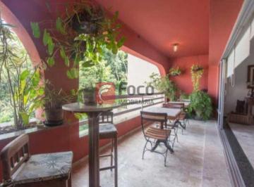Apartamento · 401m² · 4 Quartos · 3 Vagas · Apartamento - / Residencial / Lagoa