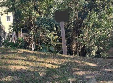 Terreno · 450m² · Condomínio Residencial Tarumã