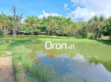 67ab51c453edd153ad26e23ba1ae2705236976f6 · Chácara à venda, 46000 m² por R$ 4.000.000,00 - Trindade - Trindade/GO