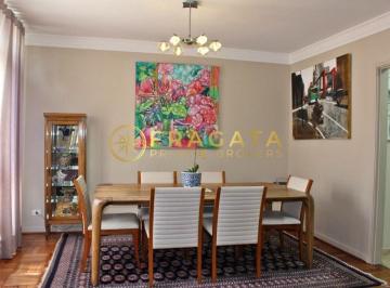 Apartamento · 176m² · 3 Quartos · 1 Vaga · Apartamento iluminado com 176 m², 3 dormitórios sendo 1 suíte e 1 vaga- Jardim Paulista/SP