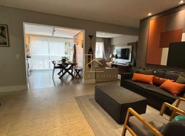 Apartamento · 107m² · 2 Quartos · 2 Vagas · Condomínio London Ville