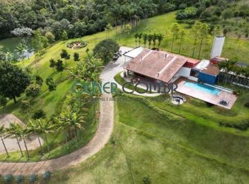 Rural · 602m² · Fazenda Cinematográfica de 602 ha com Espetacular Área Residencial e agro Industria