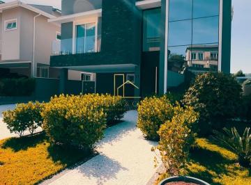 Casa · 325m² · 4 Quartos · 4 Vagas · Condomínio Tamboré 11