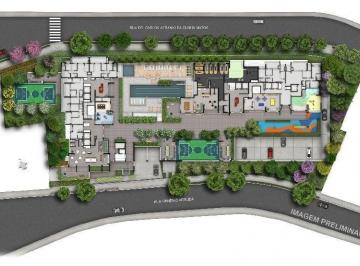 Pavimento lazer · Apartamento à venda no bairro Chácara Inglesa - São Paulo/SP