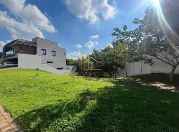 Terreno · 490m² · Condomínio Gênesis 1