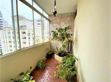 Apartamento · 180m² · 3 Quartos · 1 Vaga · Apartamento iluminado e espaçoso em andar alto no Jardim América.