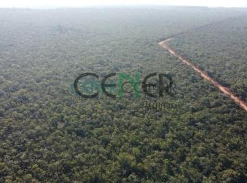 Rural · 598m² · Fazenda de 600 ha toda Plana e Ótimo Local por apenas 1.400.000,00