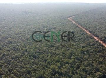 Rural · 598m² · Fazenda de 600 ha toda Plana e Ótimo Local por apenas 1.400.000,00
