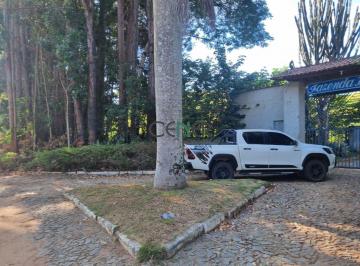 Rural · 232m² · Linda fazenda de 232 ha com mina de água mineral registrada