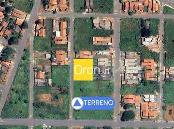 30d4653d71252618e75e5f5d9df4e49c21a06dce · Terreno à venda, 390 m² por R$ 135.000,00 - Jardim Boa Esperança - Aparecida de Goiânia/GO