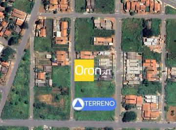 7324dd02d02cca94f68f8c919f594b8c174cbd30 · Terreno à venda, 390 m² por R$ 147.000,00 - Jardim Boa Esperança - Aparecida de Goiânia/GO