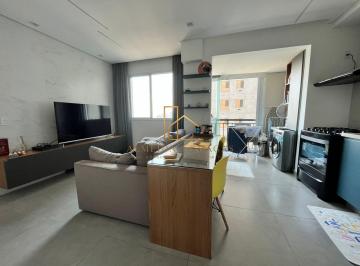 Foto 01 · Apartamento à venda no bairro Jardim Tupanci - Barueri/SP