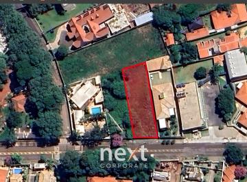 0 · terreno à venda em Parque Taquaral