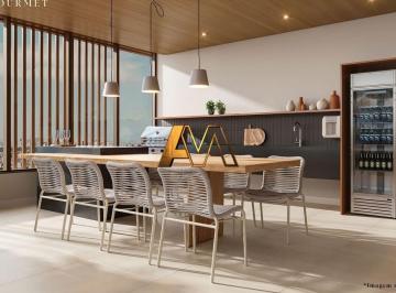 Apartamento · 143m² · 3 Quartos · 2 Vagas · APARTAMENTO 3 SUÍTES NO RIO VERMELHO - VISTA MAR