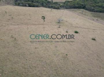 Rural · 40m² · Raro Terreno de 40 ha para Lavouras em Lagoa dourada MG