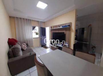 010836f8939aef6d6f50ffd76fbd3a73856f0250 · Casa à venda, 51 m² por R$ 250.000,00 - Residencial Solar Bougainville - Goiânia/GO