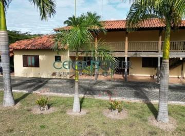 Rural · 447m² · Excelente Fazenda de 450 ha na Região de Pará de Minas
