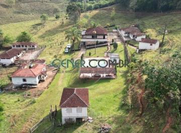 Rural · 47m² · BELA FAZENDA DE 48 HA NA HISTÓRICA CIDADE DE TIRADENTES - OPORTUNIDADE PARA TURISMO