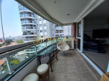 Apartamento · 230m² · 3 Quartos · 4 Vagas · Apartamento de 230m² com 03 quartos e 4 vagas - Perdizes /São Paulo