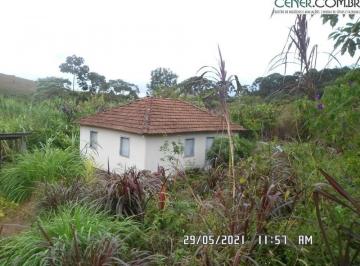 Rural · 74m² · Bela Fazenda de 75 ha Próximo a Ibitipoca - Lima Duarte MG