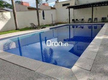 987bb8c0d2448286dda9478d8119e7aacbe7c127 · Sobrado à venda, 167 m² por R$ 550.000,00 - Sítios Santa Luzia - Aparecida de Goiânia/GO