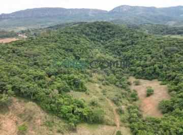 Terreno · 5m² · Ótimo Terreno de 5,66 ha em Tiradentes MG