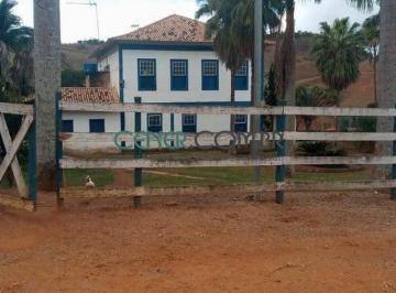 Rural · 1470m² · Excelente Fazenda de 1.470 ha com Sede antiga e muita Produção em Três Rios RJ