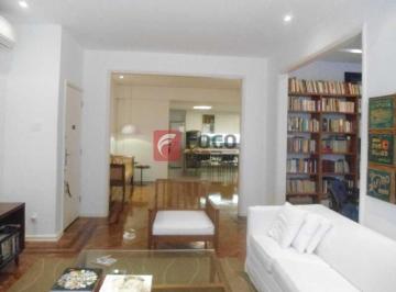 Apartamento · 136m² · 3 Quartos · 1 Vaga · Apartamento : Padrão / Residencial / Lagoa