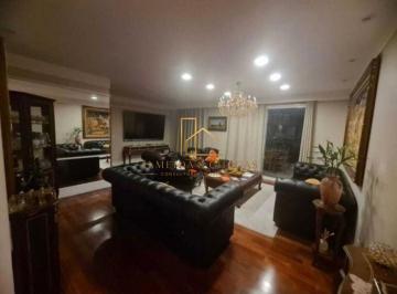 Foto 01 · Apartamento à venda no bairro Tamboré - Santana de Parnaíba/SP