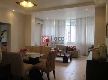 Apartamento · 110m² · 3 Quartos · Apartamento -  / Residencial / Humaitá