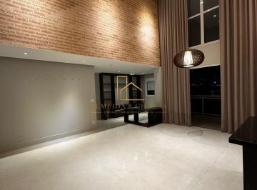 Apartamento · 98m² · 2 Quartos · 2 Vagas · Soho Tamboré