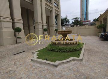 Apartamento · 512m² · 5 Quartos · 8 Vagas · Apartamento com 5 suítes, 8 vagas de garagem, 512 m² para locação - Itaim Bibi - São Paulo/SP