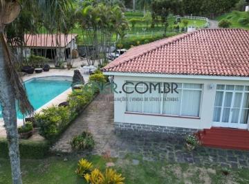 Rural · 82m² · Fazenda de Celebridade com 82 ha em Miguel Pereira RJ