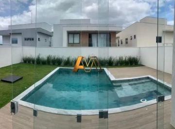Casa · 141m² · 4 Quartos · 2 Vagas · Casa à venda no bairro Jardim Limoeiro - Camaçari/BA