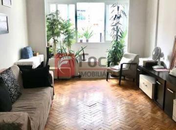 Apartamento · 123m² · 3 Quartos · Apartamento - Padrão / Residencial / Copacabana