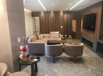 Apartamento · 154m² · 4 Quartos · 2 Vagas · Apartamento com 4 dormitórios à venda, 154 m² - Vila Ipojuca - São Paulo/SP