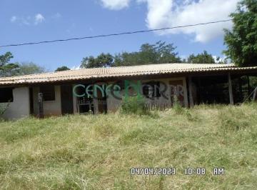 Rural · 614m² · Fazenda de 614 ha com Bela Sede em Local Pitoresco com Ótimo Preço