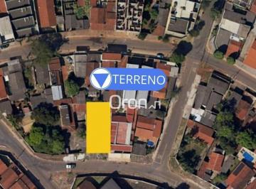 b78be56cb42fefb404e85bc06a3ac81fdfd21116 · Casa à venda, 186 m² por R$ 395.000,00 - Setor Santos Dumont - Goiânia/GO
