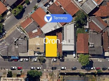eaa7f5fed28cea676bba9236a6158d4c719f3b42 · Terreno à venda, 364 m² por R$ 745.000,00 - Setor Campinas - Goiânia/GO