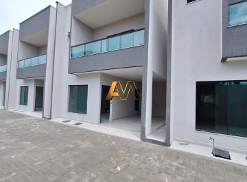 Casa · 168m² · 4 Quartos · 2 Vagas · Casa à venda no bairro Pitangueiras - Lauro de Freitas/BA