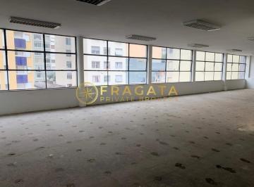 Comercial · 2600m² · 20 Vagas · Prédio Monousuário Santa Cecília