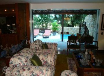 Casa · 356m² · 4 Quartos · 3 Vagas · Casa de rua - Duplex / Residencial / Laranjeiras