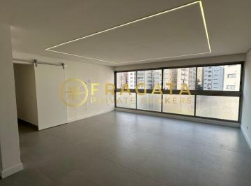 Apartamento · 122m² · 3 Quartos · 1 Vaga · Apartamento à venda com 122m² - 3 dormitórios sendo 1 suíte - Jardim América - SP